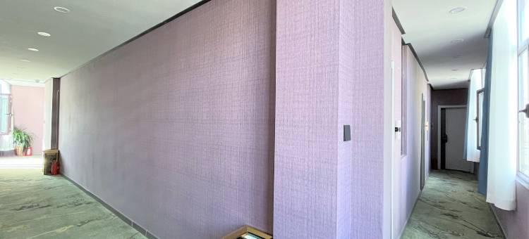 轻住·东方精选酒店(山西白求恩医院店)图片