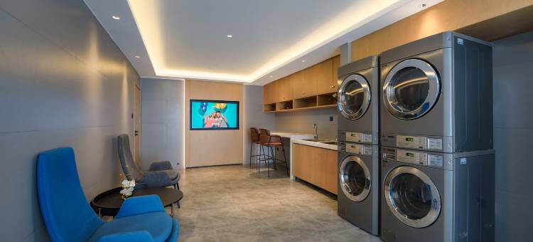 兰欧酒店(禹城德百广场店)图片