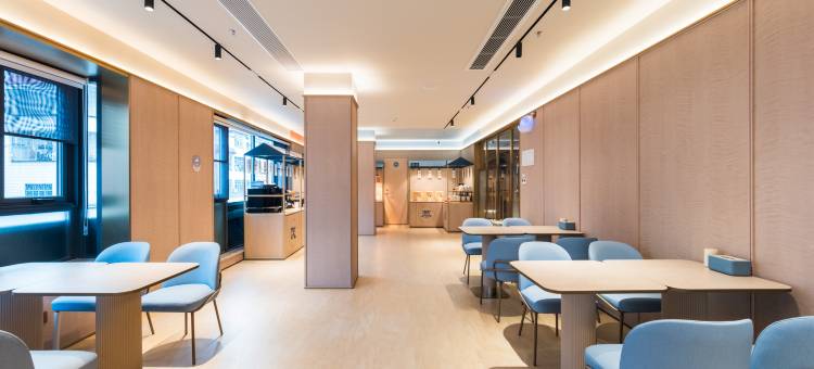 汉庭酒店(惠州惠东吉隆明珠路店)图片