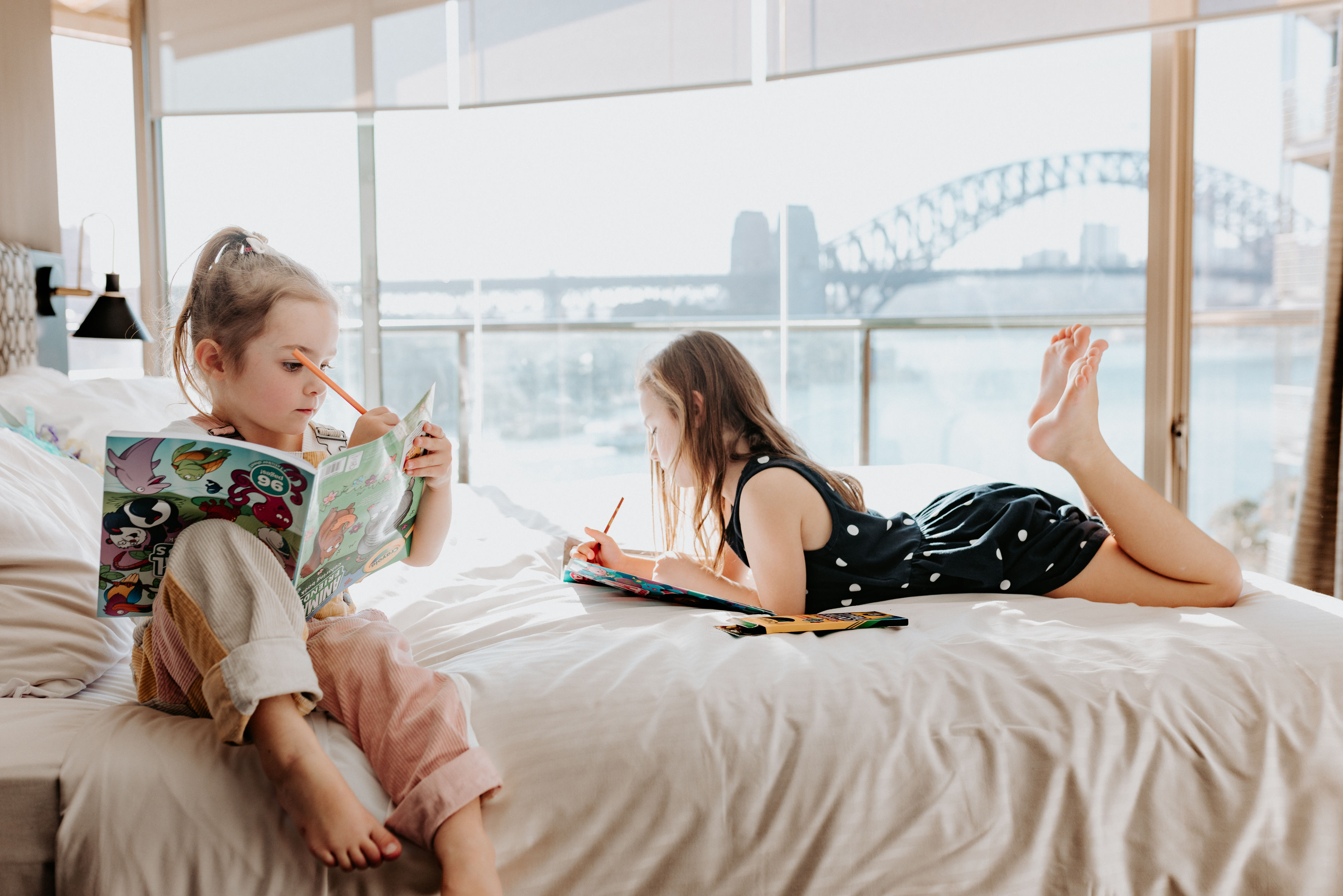 Pullman Quay Grand Sydney HarbourHotel Overview