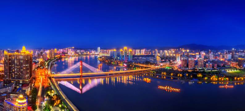 赛菲尔听雪酒店(吉林火车站西广场财富广场店)图片