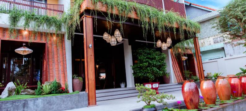 会安小宝石精品酒店及水疗中心(Little Gem Hoi An Boutique Hotel & Spa)图片