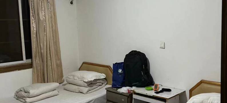 宿迁蓝天宾馆(汽车站店)图片