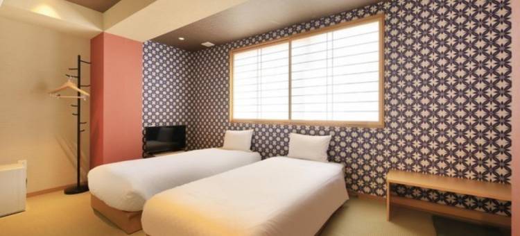 浅草玉响酒店(Tamayura Hotel Asakusa)图片
