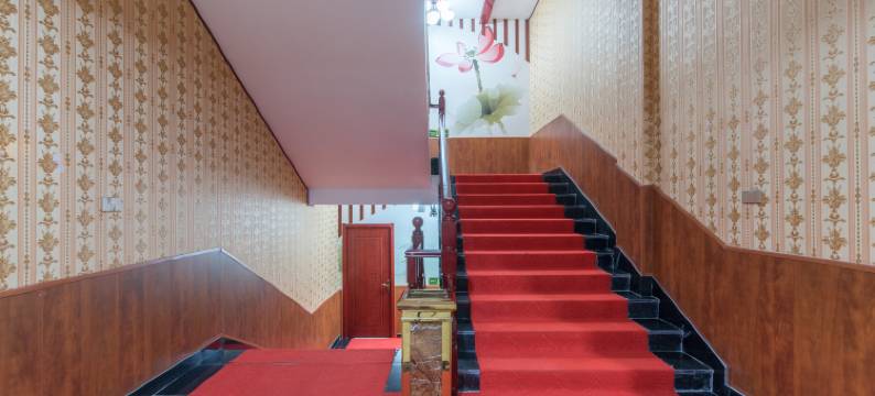 云台山悦途民宿图片