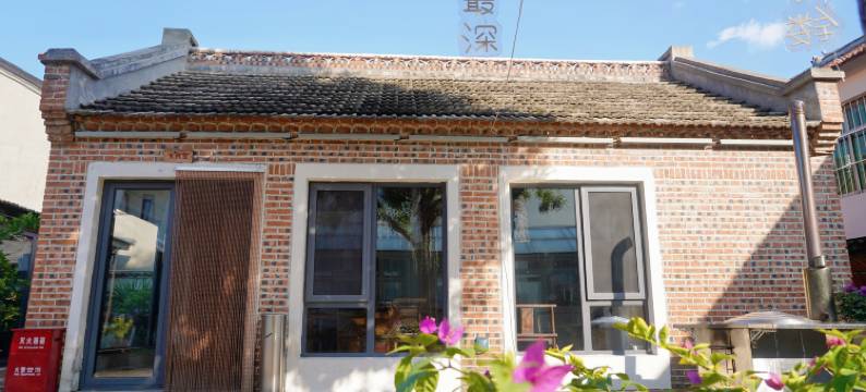 山里各庄校园民宿图片