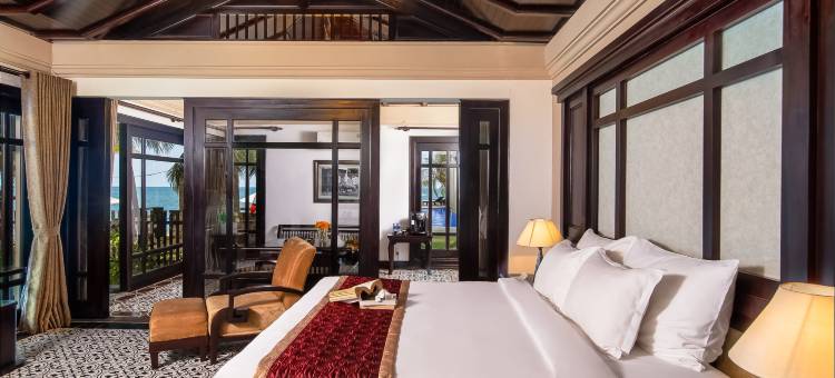 安雅海滩水疗度假村(Anja Beach Resort & Spa)图片