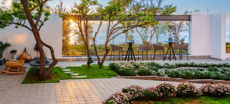 大理云朵居·睡个好觉海景客栈(三圣岛生态廊道店)图片