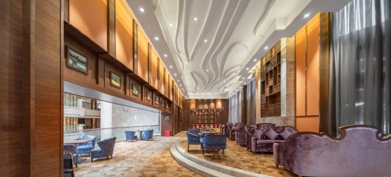 九寨沟金龙国际度假酒店图片