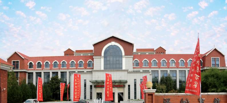 青岛市胶州宾馆图片