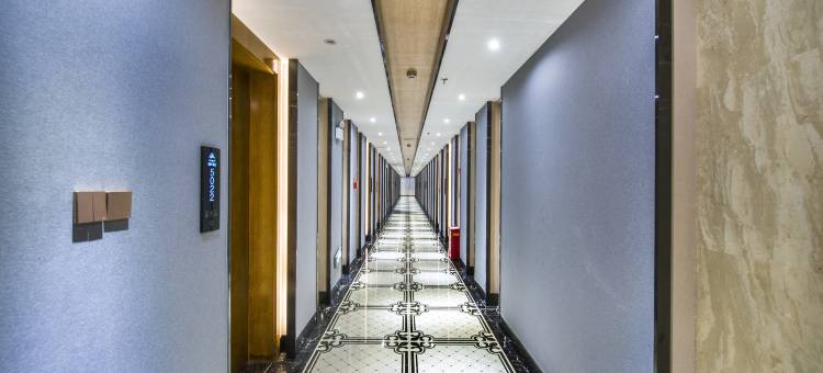 乌鲁木齐程航酒店图片