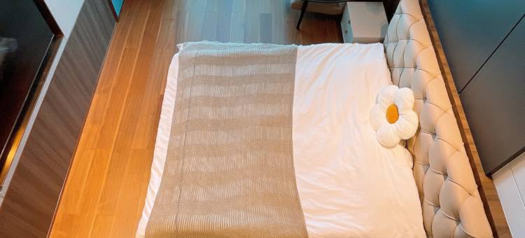 宸星美宿(潮州恒大城店)图片