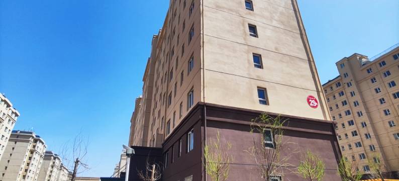 尚义盛凯兴民宿图片