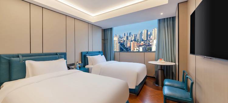 厦航Hotel 1987(厦门火车站明发商业广场店)图片