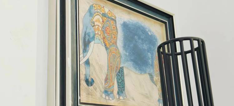 天苑精品酒店(延津县政府店)图片