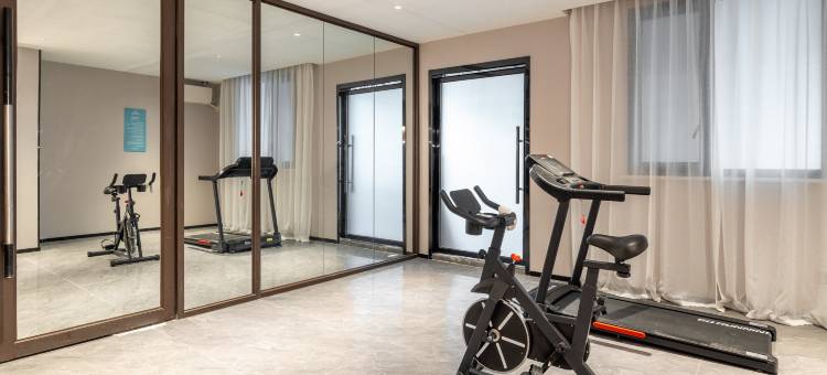 城市便捷酒店(桂林临桂金水路店)图片