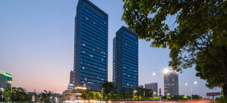 曼合酒店(贵阳北站梦想城店)图片