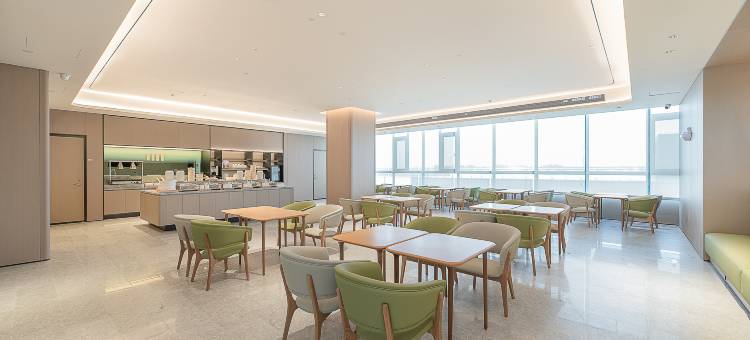 全季酒店(菏泽巨野高铁北站店)图片