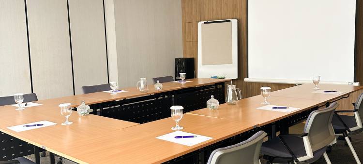 雅加达苏迪曼城堡酒店(Citadines Sudirman Jakarta)图片