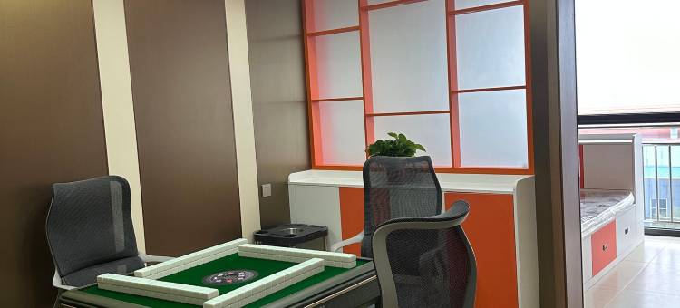 昌和假日酒店(运城盐湖国际机场店)图片