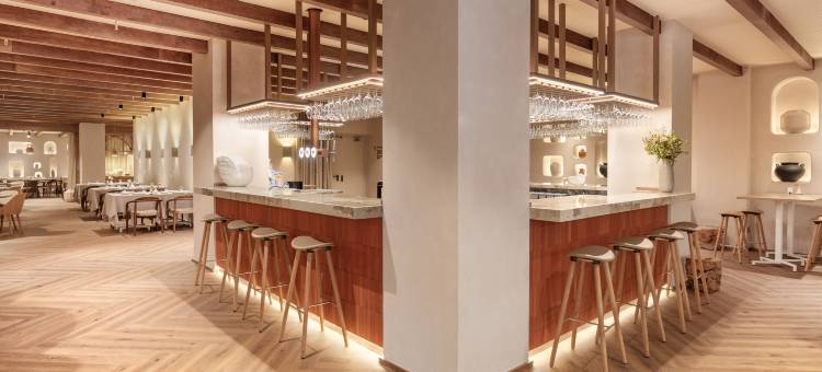 格拉纳达美利亚酒店(Melia Granada)图片