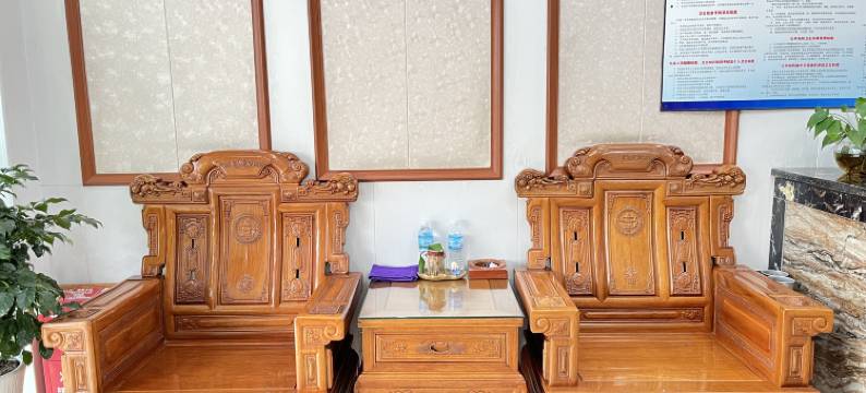 云县悦尚商务酒店图片