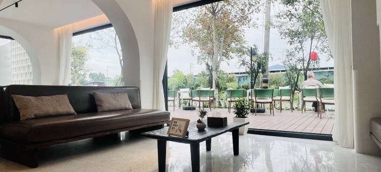 醉真茉莉公馆图片