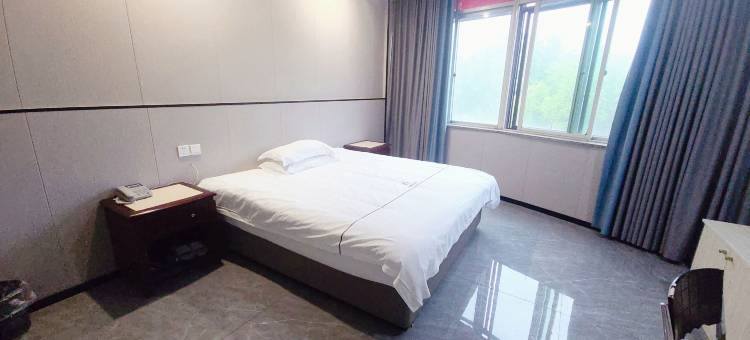 永康龙溪宾馆(夏溪店)图片