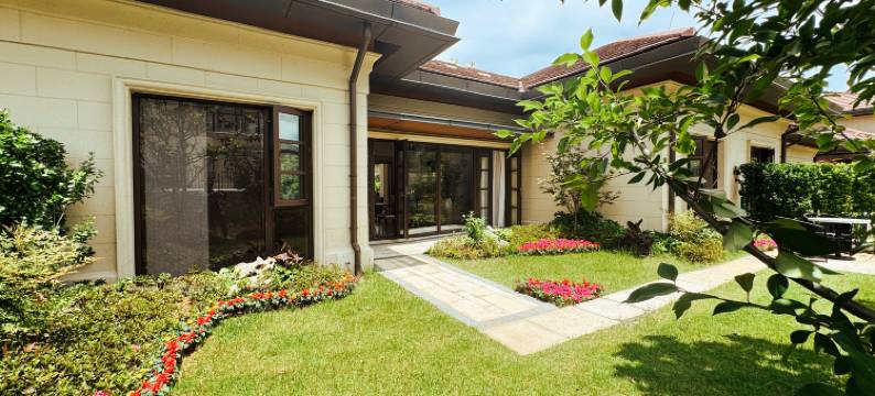 康缘颐养酒店-度假美墅图片