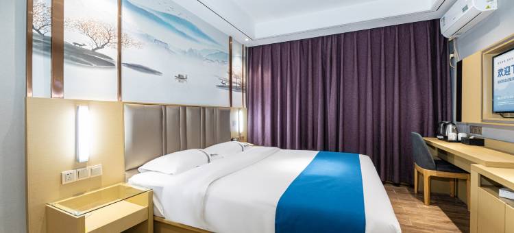 楚星连锁酒店(荆州金龙路瑞家店)图片