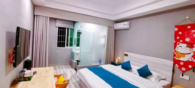 南平清风民宿图片