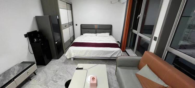叮咚小屋民宿(乐陵澳林中心店)图片