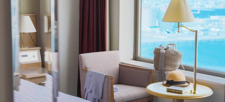 稚内斯菲尔酒店(Surfeel Hotel Wakkanai)图片