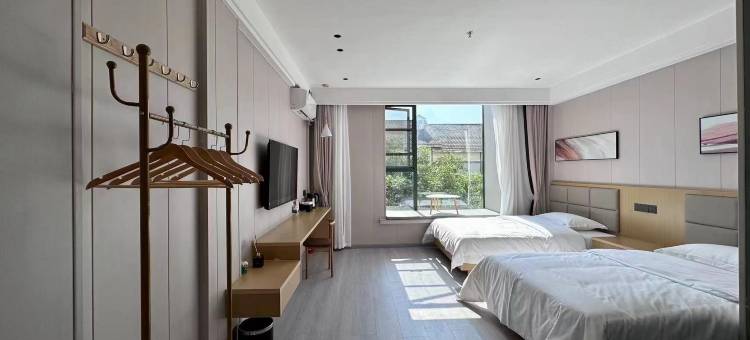 城里星光酒店(大英死海店)图片