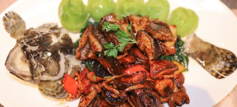 丽思顿国际酒店(陵水高铁站海韵广场店)图片