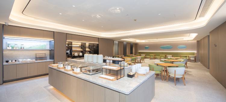 全季酒店(开封鼓楼广场清明上河园店)图片