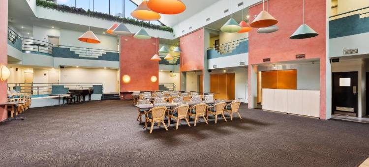 庄园品质酒店(Quality Hotel Manor)图片