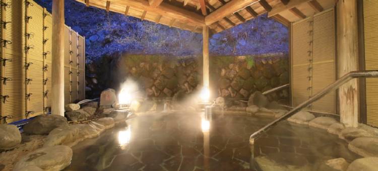 那鲁库福加酒店(Naruko Fuga)图片