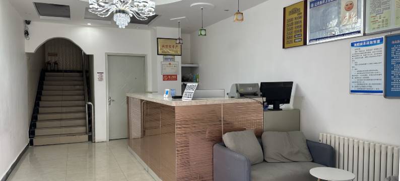 德令哈新元宾馆(体育场店)图片