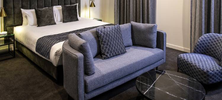 阿德莱德唐思雷曼特拉酒店(Mantra Tonsley Adelaide)图片