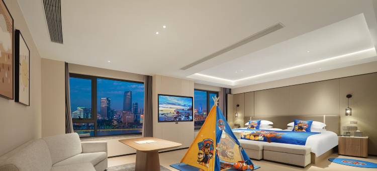 宁波大酒店图片