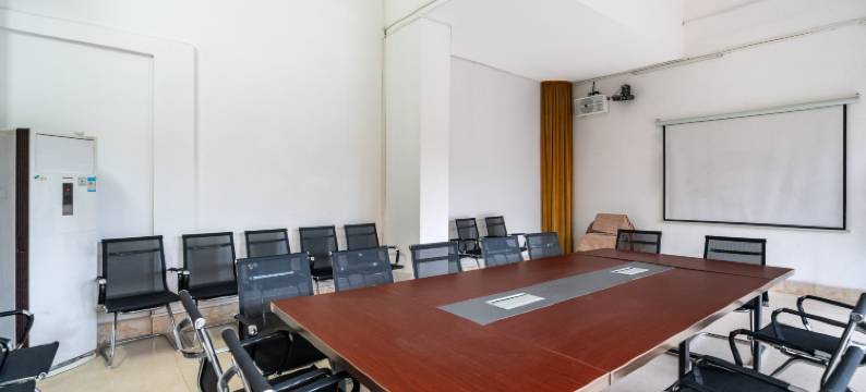 龙门南昆山嘉富温泉酒店图片