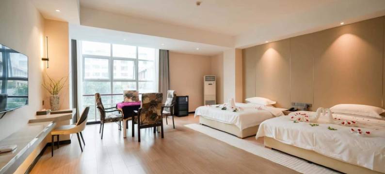 兴义盘江宾馆图片