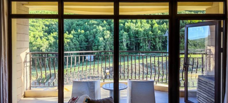 云顶奥雪公寓图片