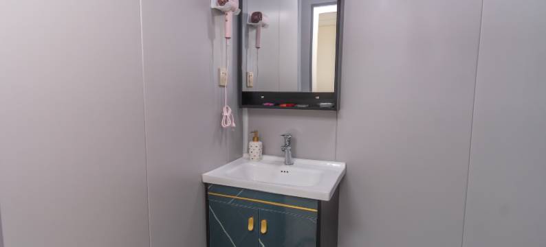 独山子区一舍民宿图片