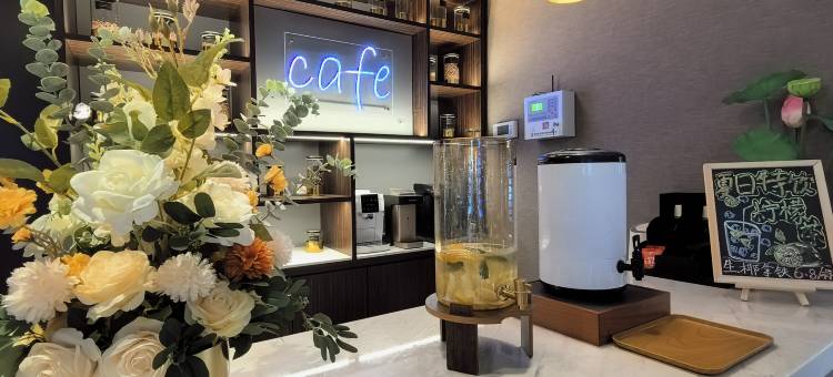 UME·岚沐酒店(重庆李子坝地铁站店)图片