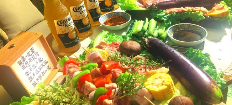 漓江绘景美宿(两江四湖象鼻山店)图片