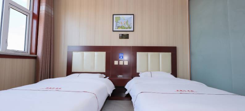 丰宁草原行假日酒店图片