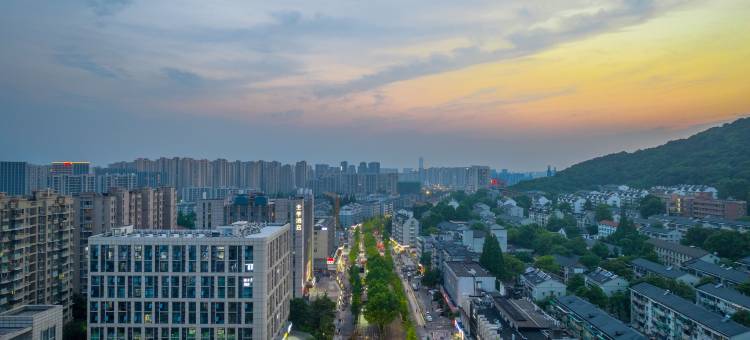 全季酒店(杭州半山路店)图片