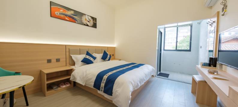 随心便签民宿图片